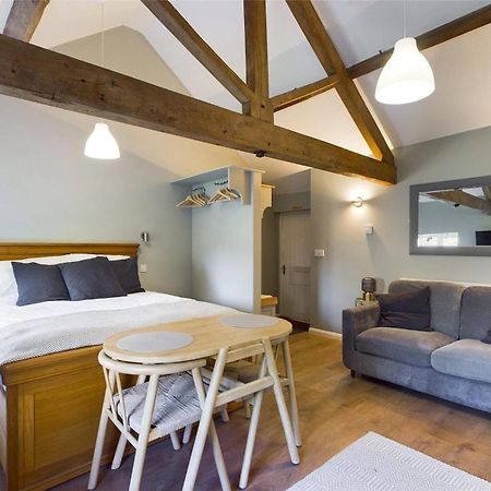 Wagtail Lodge Foy 외부 사진