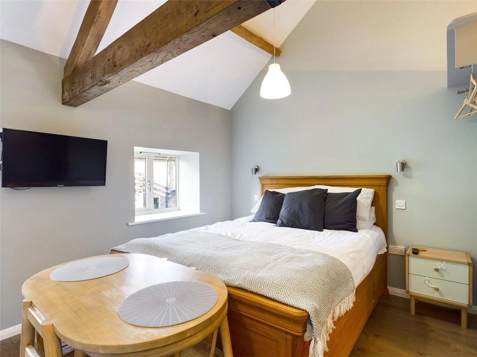 Wagtail Lodge Foy 외부 사진