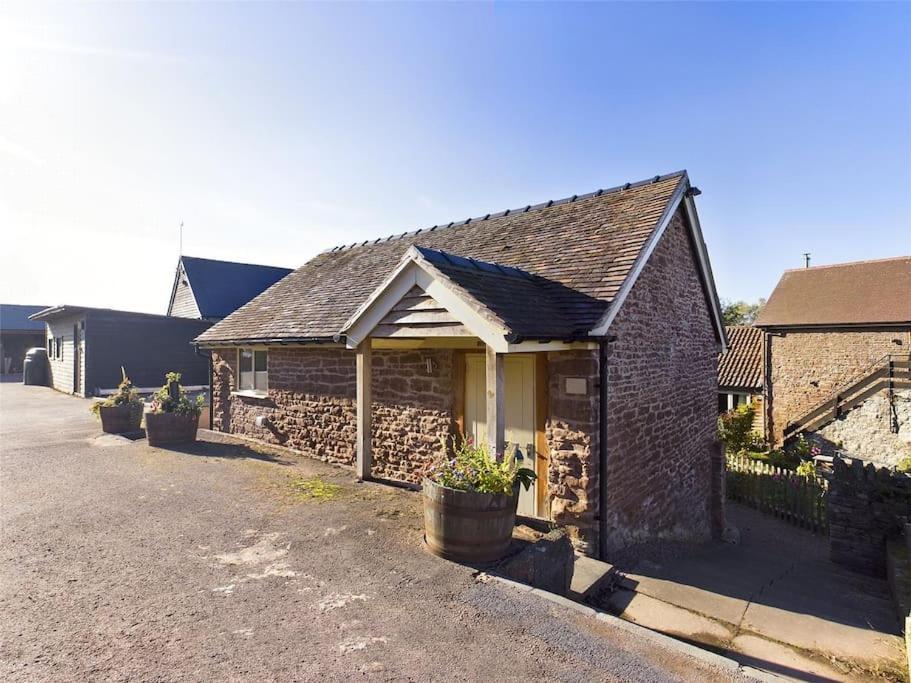 Wagtail Lodge Foy 외부 사진